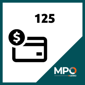 MPO Credits
