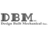 DBM Design Built Mechanical