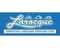 Christian Larocque Services