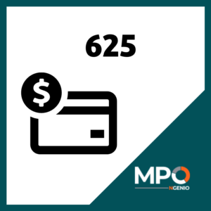 MPO Credits