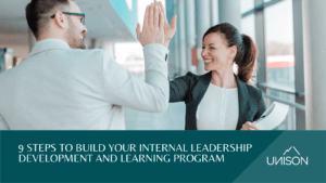 Internal Leadership Development and Learning Program