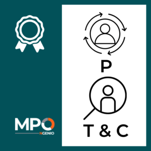 MPO Personnalité, Talent et Communication